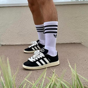 Adidas Campus 00s Preto - Sundian