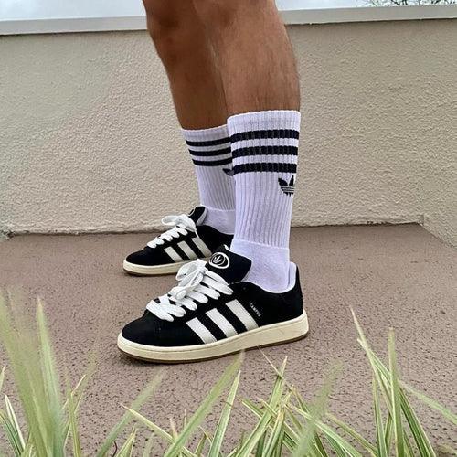 Adidas Campus 00s Preto - Sundian