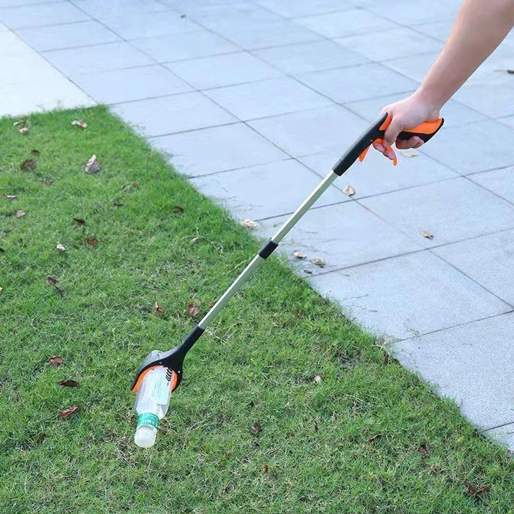 Multifunctional Magnetic Claw Extension Tool