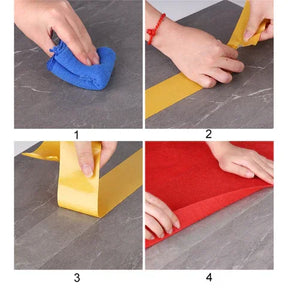 Premium Waterproof Multipurpose Adhesive Tape - World's Strongest Tape