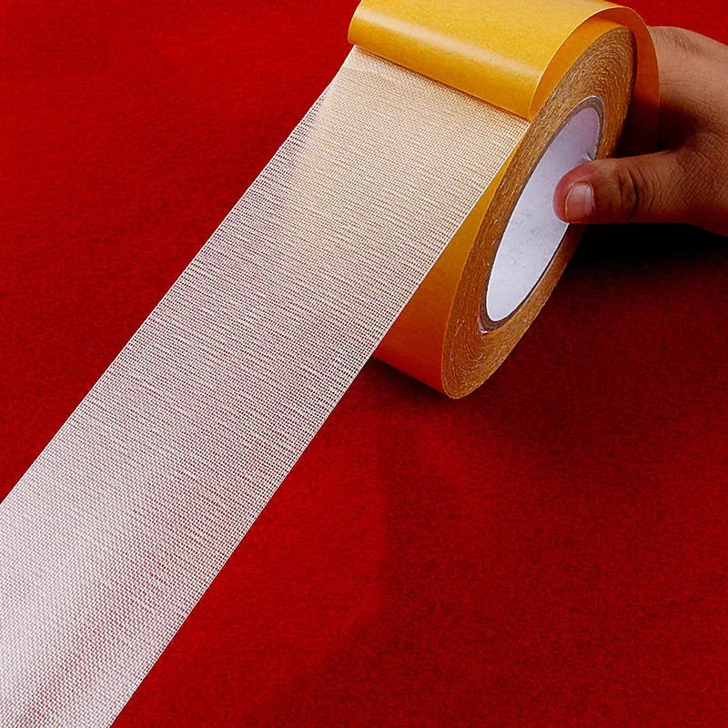 Premium Waterproof Multipurpose Adhesive Tape - World's Strongest Tape