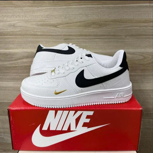 Air Force Essential Preto - Sundian