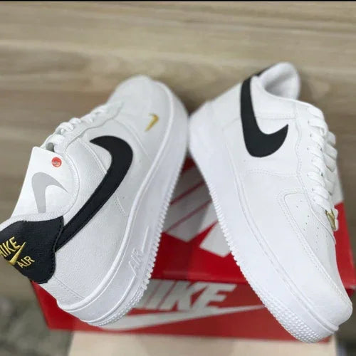 Air Force Essential Preto - Sundian