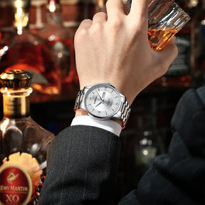 Sundian Azure MP073 Watch