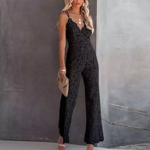 Nubia Jumpsuit – Versatile, lightweight and very stylish