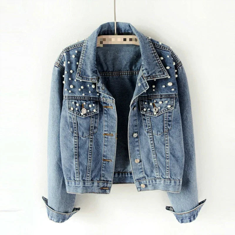 Tammie Jacket – Sophistication with a perfect fit