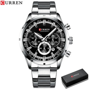 Sundian Chrono Watch MP047