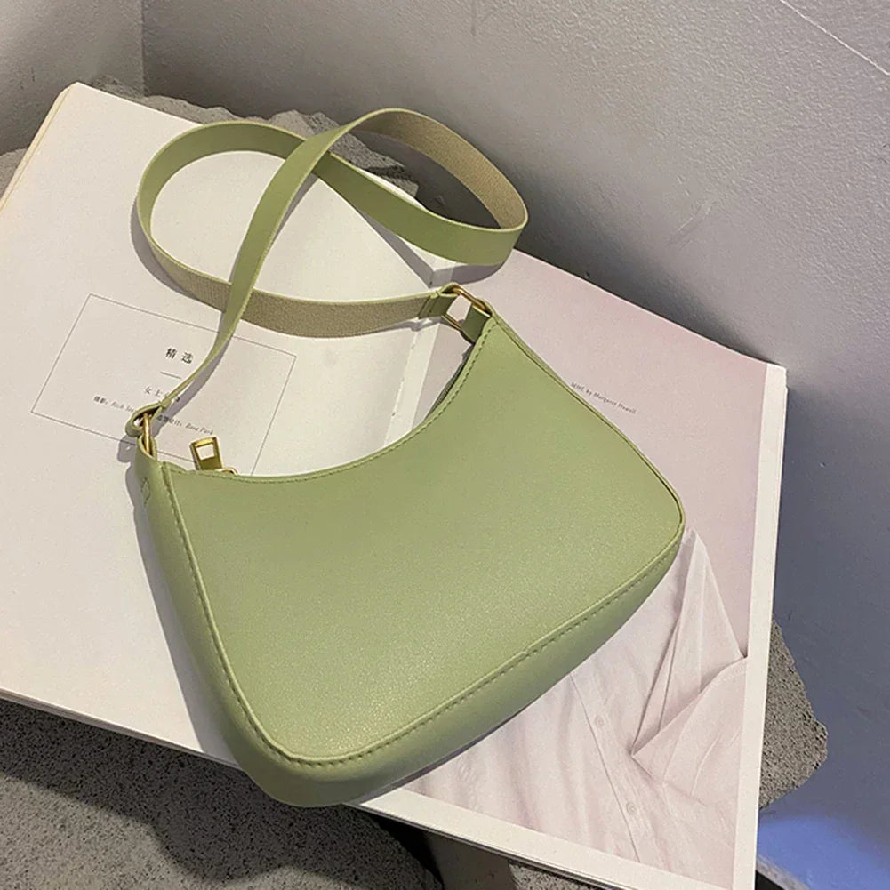 Bolsa Retro Clássica – Atemporal, Elegante e Sofisticada