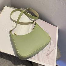 Bolsa Retro Clássica – Atemporal, Elegante e Sofisticada