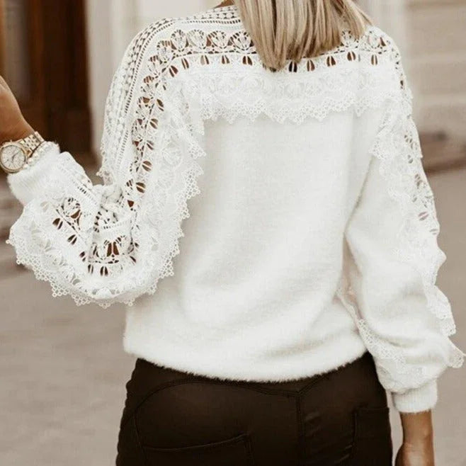 Blusa Julianne – Ideal para qualquer ocasião - Sundian