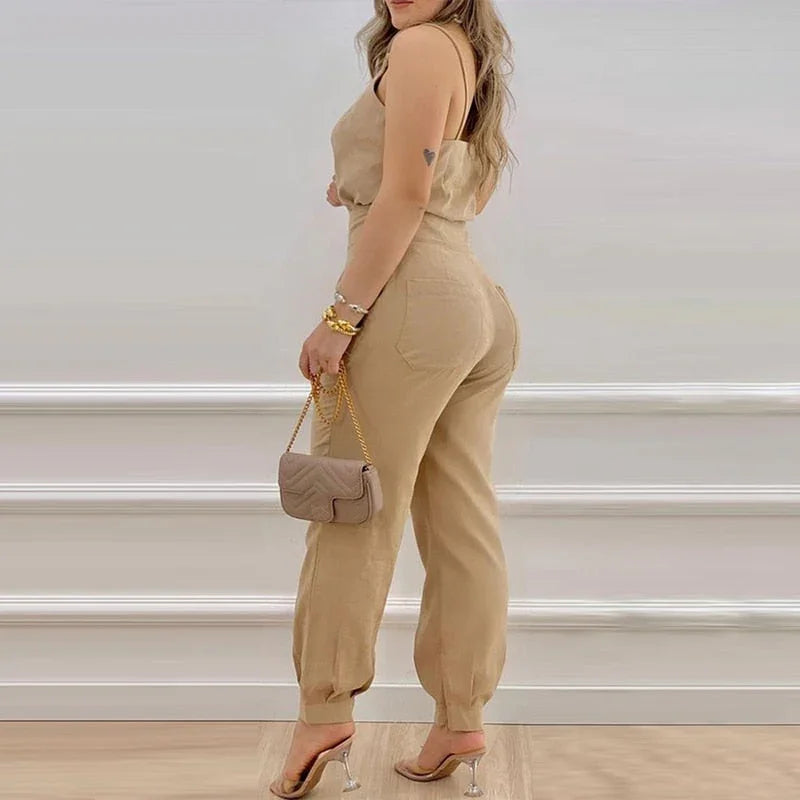 Conjunto Desirée – Charme e leveza em um só look