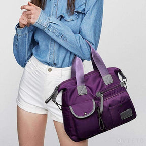 Bolsa Aikon - Sundian