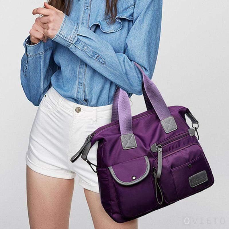 Bolsa Aikon - Sundian