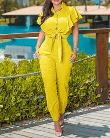 Ella Set – Versatile, lightweight and very stylish