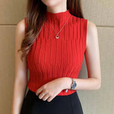 Blusa Cleo – Estilo marcante e confortável - Sundian