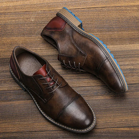 Sapato Quinlan