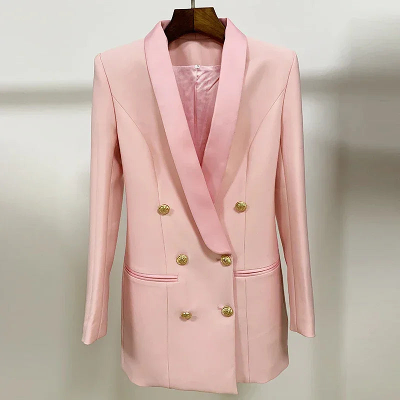 Blazer Quality 
