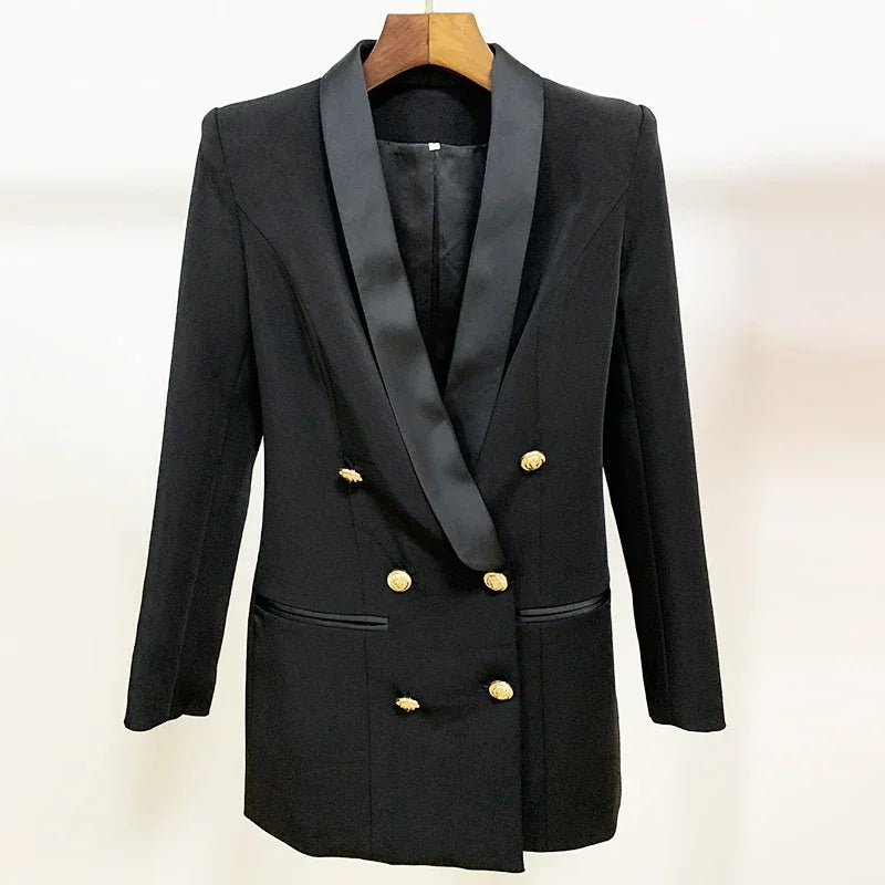 Blazer Quality 