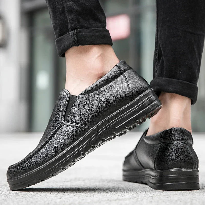 London Shoes – Modern design with a classic touch