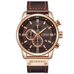 Relógio Sundian Serenato MP024