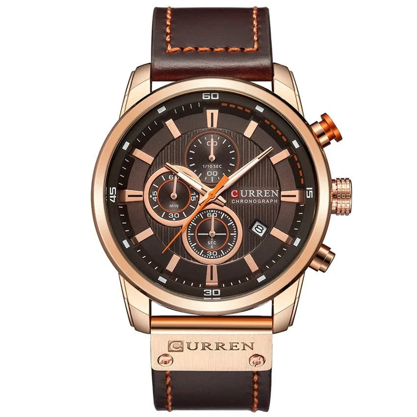 Relógio Sundian Serenato MP024