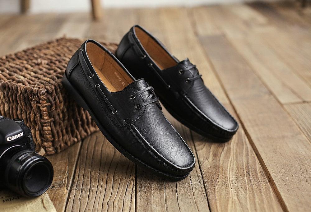 Mocassim Masculino Dubai - Frete Grátis + Brinde - Sundian