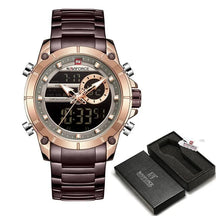 Naviforce MP032 Watch