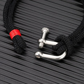 Pulsera de eslabones