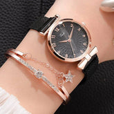 Isabella Women's Quartz Watch Kit