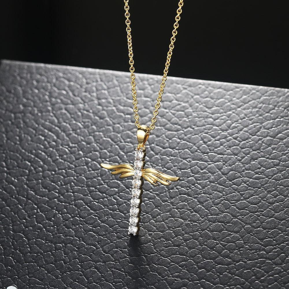Línea de collares Crystal Infinitum