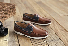 Mocassim Masculino Dubai - Frete Grátis + Brinde - Sundian