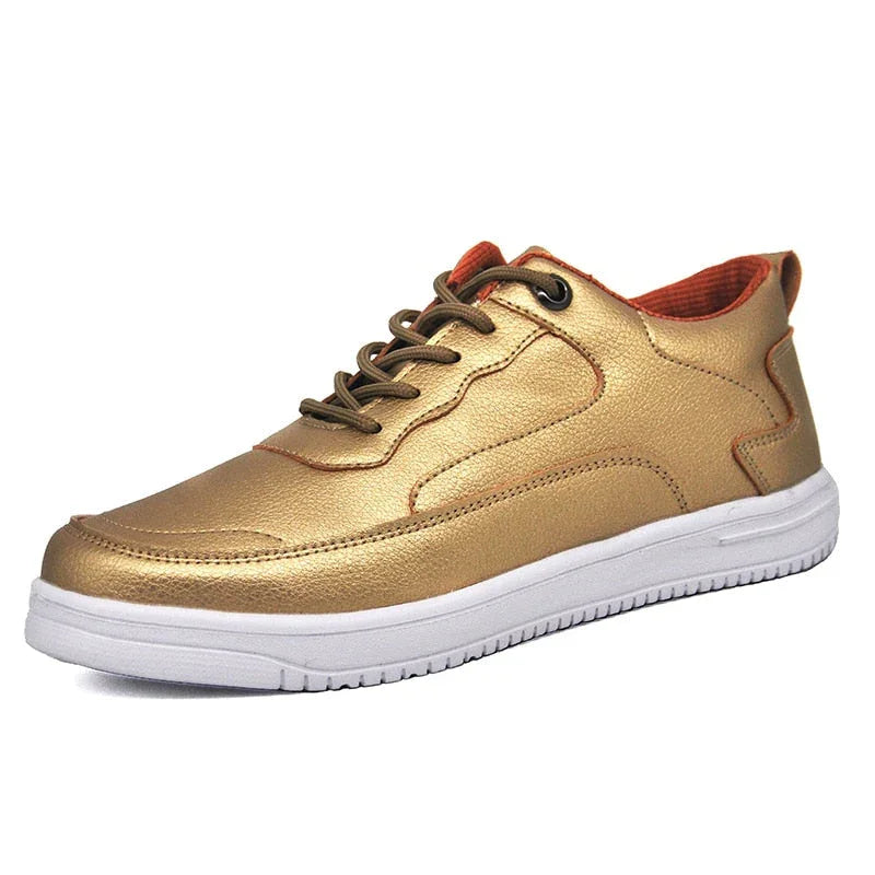 Verratti Men's Casual Sneakers