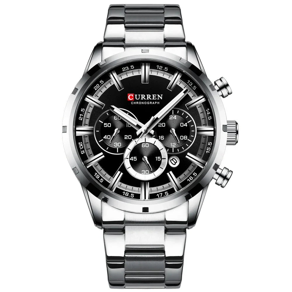 Sundian Chrono Watch MP047