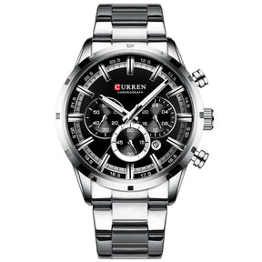 Sundian Chrono Watch MP047