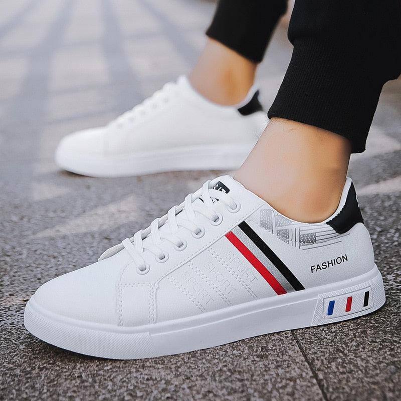 Stylish Men's Fashion Sneakers