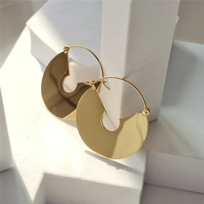 Pendientes Alany