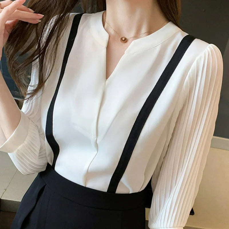 Blusa Carrie – Ideal para qualquer ocasião - Sundian
