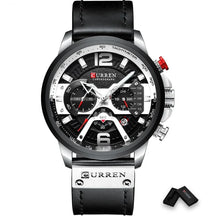 Sundian Nero MP075 Watch