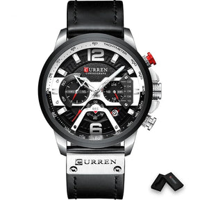 Sundian Nero MP075 Watch