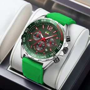 Sundian Dugout Clock MP068