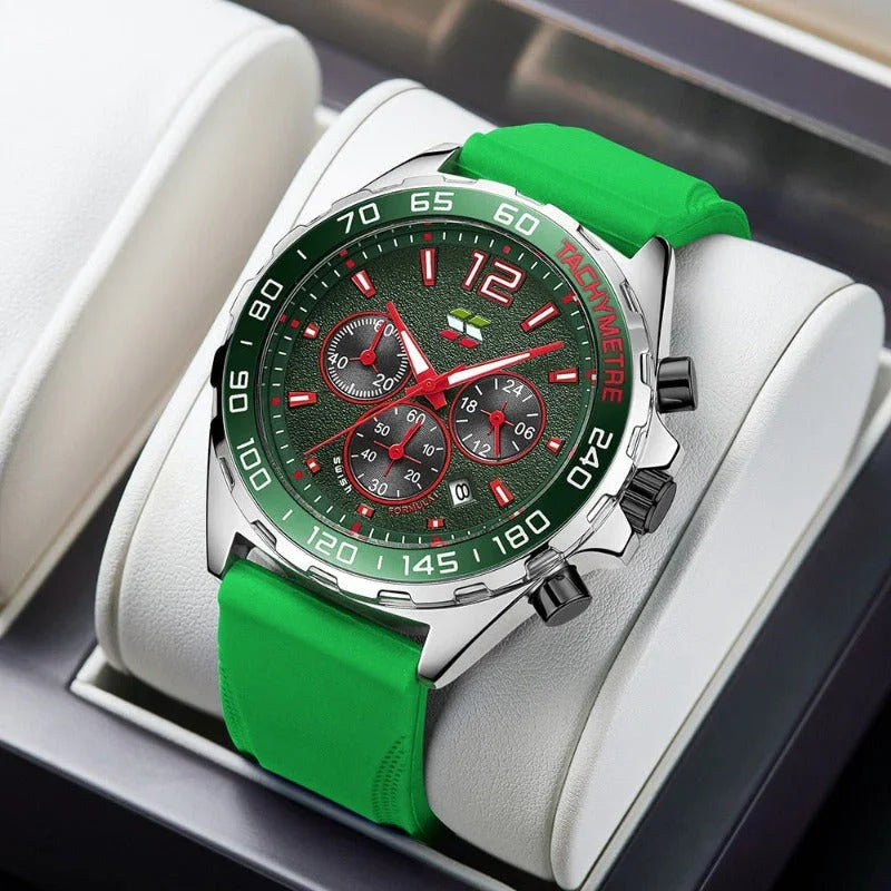 Sundian Dugout Clock MP068