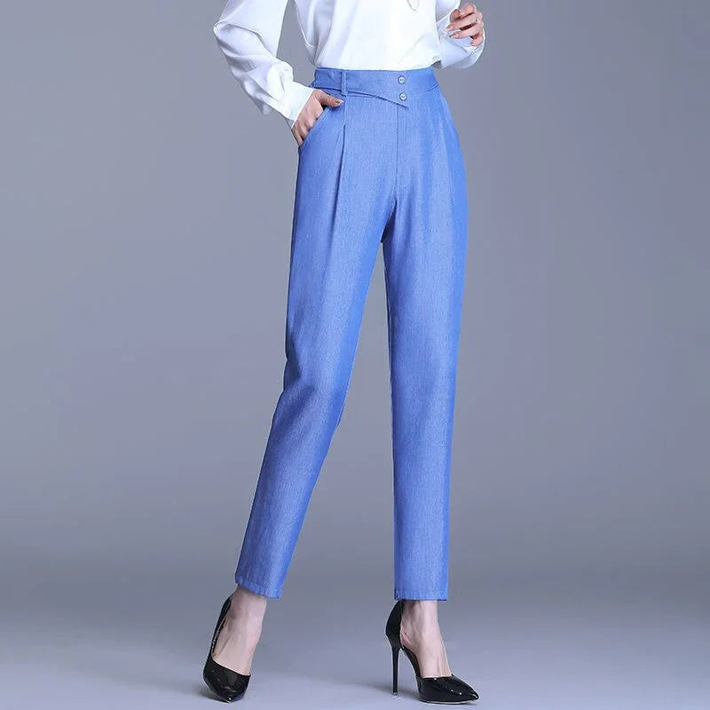 Calça Noor – Visual encantador para brilhar