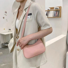 Bolsa Retro Clássica – Atemporal, Elegante e Sofisticada