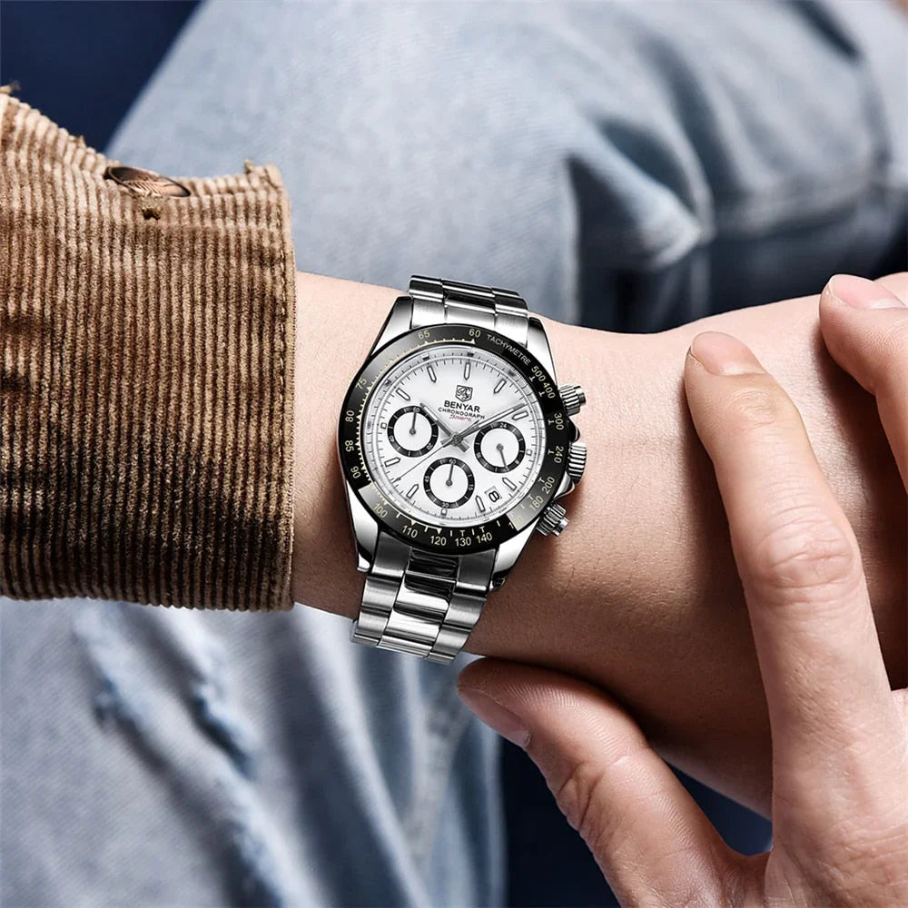 Sundian Marksman MP013 Watch