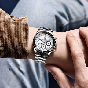 Sundian Marksman MP013 Watch