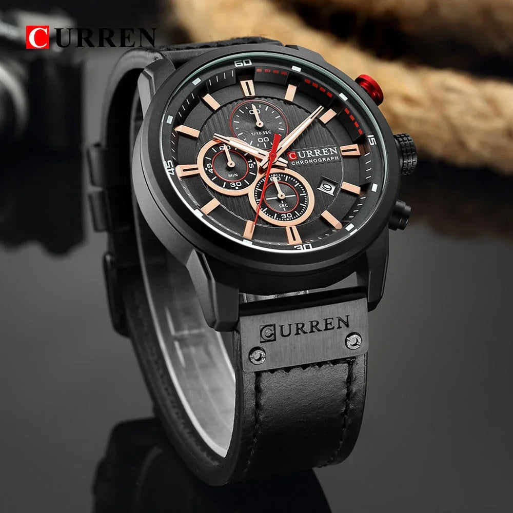 Relógio Sundian Serenato MP024