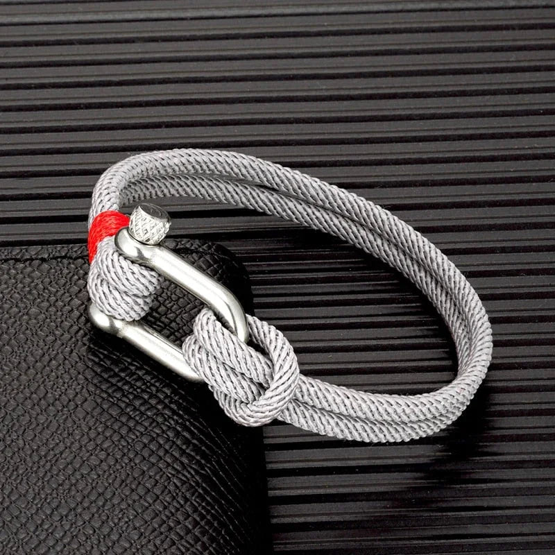Pulsera de eslabones