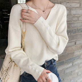 Blusa Melissa – Visual encantador para brilhar - Sundian