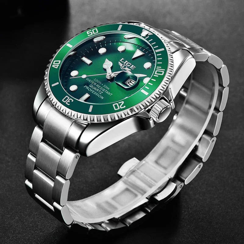 Sundian Ocean MP002 Watch