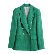 Blazer Lucille – Elegância e conforto para o dia a dia - Sundian